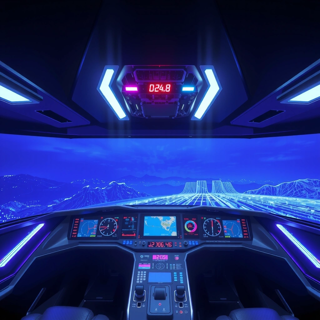 Data flow visualization