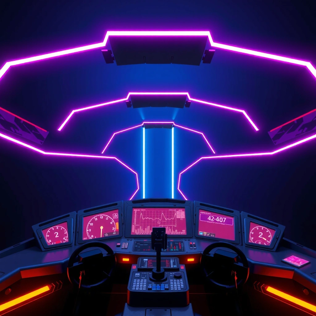 Puzzle game visual theme